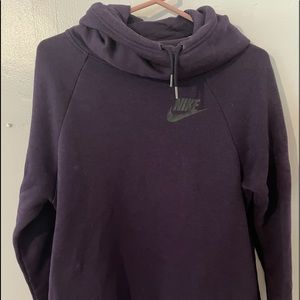 women’s nike hoodie